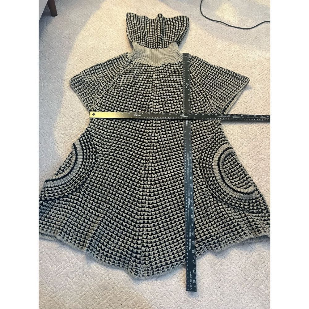 Knit Tunic Dress - Picture 3 of 6